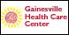 Gainesville Health Care Center logo