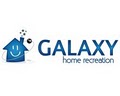 Galaxy Home Recreation logo