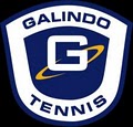 Galindo Tennis logo