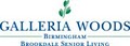 Galleria Woods logo