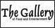 Gallery logo