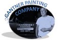 Gantner Painting Company logo