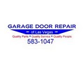 Garage Door Repair Of Las Vegas logo