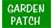 Garden Patch logo