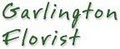 Garlington Florist Inc logo