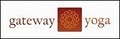 Gateway Yoga logo