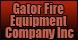 Gator Fire Equipment Co Inc logo