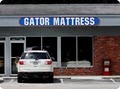 Gator Mattress logo