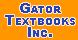 Gator Textbooks Inc logo
