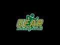 Gear Running Store logo