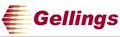 Gellings U-Haul logo