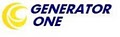 Generator One, Inc. logo