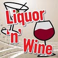 Genoa Liquors logo