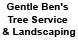 Gentle Ben's Trees and Landscaping image 4