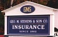 Geo. M. Stevens Insurance image 1