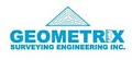 Geometrix Surveying Engineering Inc. logo