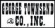 George Townsend & Company Inc logo