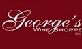 George's Wine Shoppe logo