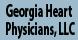 Georgia Heart Physicians logo