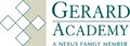 Gerard Academy logo