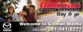 Gillman Honda of Fort Bend logo