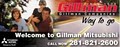 Gillman Mitsubishi of North Houston image 2