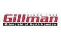 Gillman Mitsubishi of North Houston logo