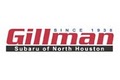 Gillman Subaru of North Houston logo