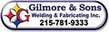 Gilmore & Sons Welding & Fabricating image 2