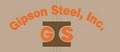 Gipson Steel, Inc. logo