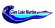 Glen Lake Marine logo