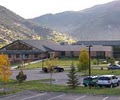 Glenwood Springs Community Center logo