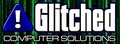 Glitched Computer Solutions logo