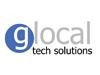 Glocal Tech Solutions logo