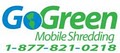 Go Green Mobile Shredding image 2