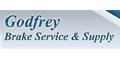 Godfrey Brake Service & Supply Company logo