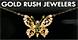 Gold Rush Jewelers logo