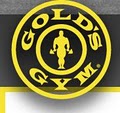 Gold's Gym logo