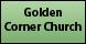 Golden Corner Church logo