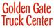 Golden Gate Truck Center logo