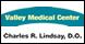 Golden Valley Medical Center logo