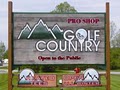 Golf Country INC logo