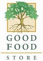 Good Food Store logo