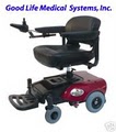 Good Life Medical Systems, Inc. image 2