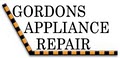 Gordons Appliance Repair logo