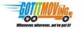 Got It Movers - Arlington Texas logo