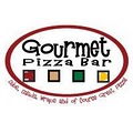 Gourmet Pizza Bar logo