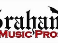 Graham Music Pros School of Music logo
