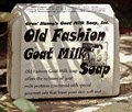 Gran' Nanny's Goat Milk  Soaps logo