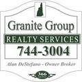 Granite Group Realty Services logo
